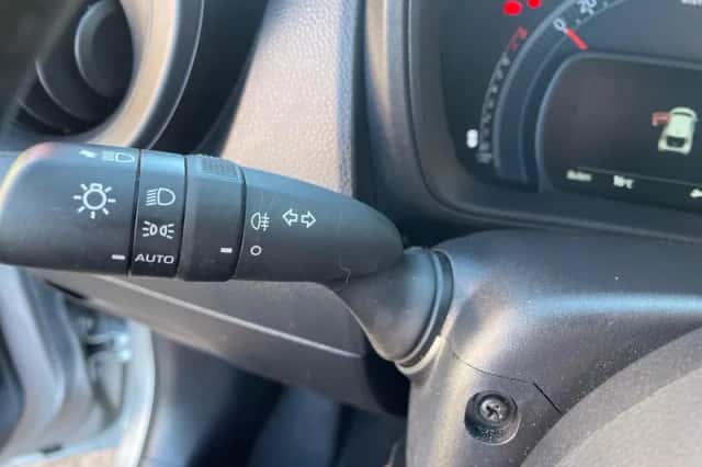 Toyota Aygo (2023) thumbnail 18