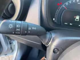 Toyota Aygo (2023) thumbnail 18