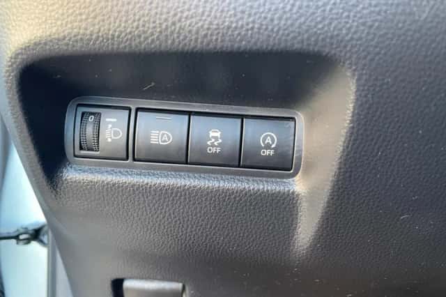 Toyota Aygo (2023) thumbnail 19