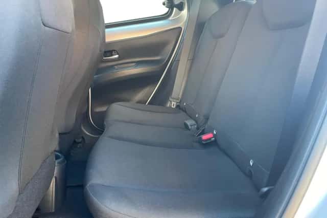 Toyota Aygo (2023) thumbnail 21