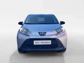 Toyota Aygo (2023) thumbnail 4