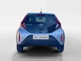 Toyota Aygo (2023) thumbnail 5