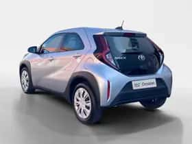 Toyota Aygo (2023) thumbnail 6