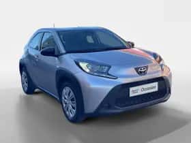 Toyota Aygo (2023) thumbnail 7
