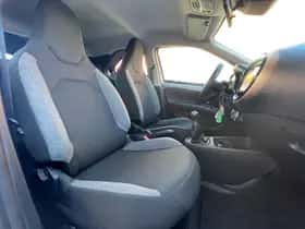 Toyota Aygo (2023) thumbnail 9