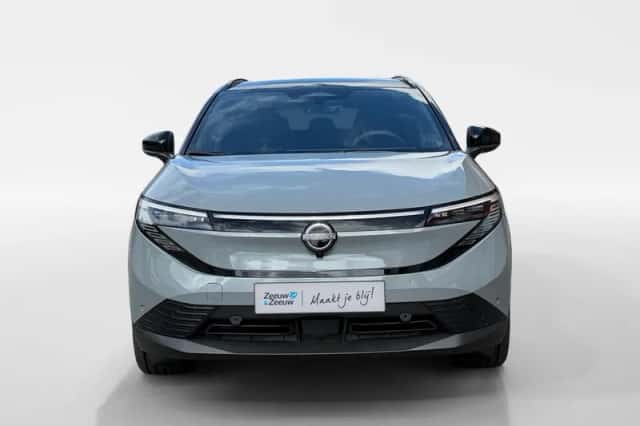 Nissan Leaf (2026) thumbnail 2