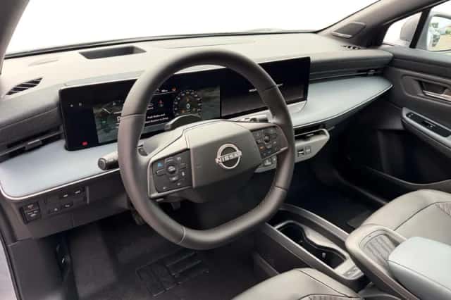 Nissan Leaf (2026) thumbnail 11