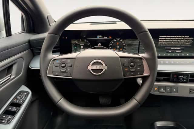 Nissan Leaf (2026) thumbnail 12