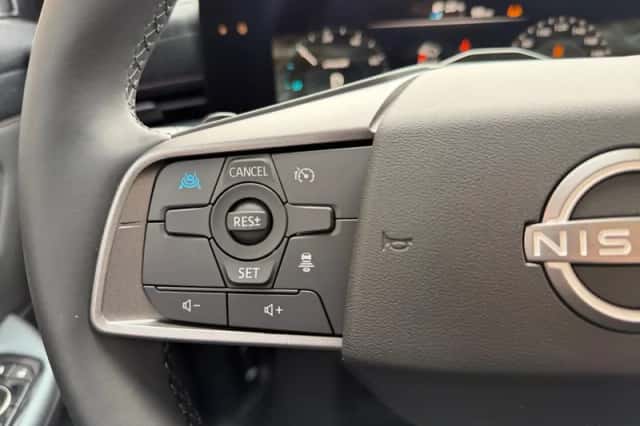 Nissan Leaf (2026) thumbnail 13