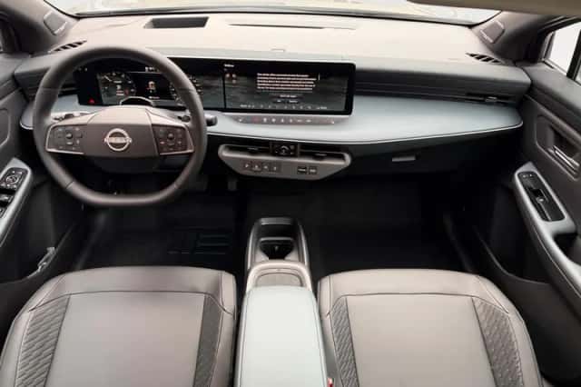 Nissan Leaf (2026) thumbnail 16