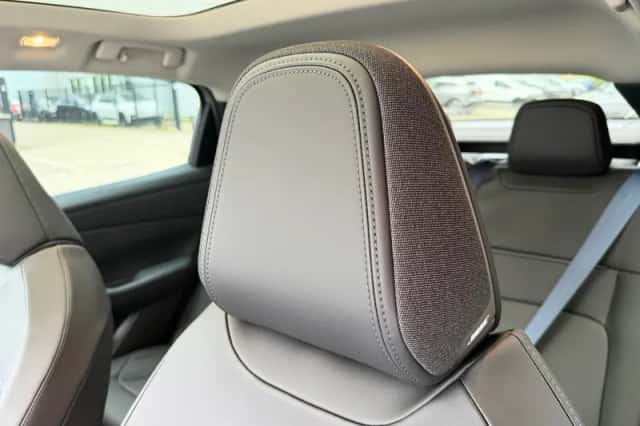 Nissan Leaf (2026) thumbnail 20