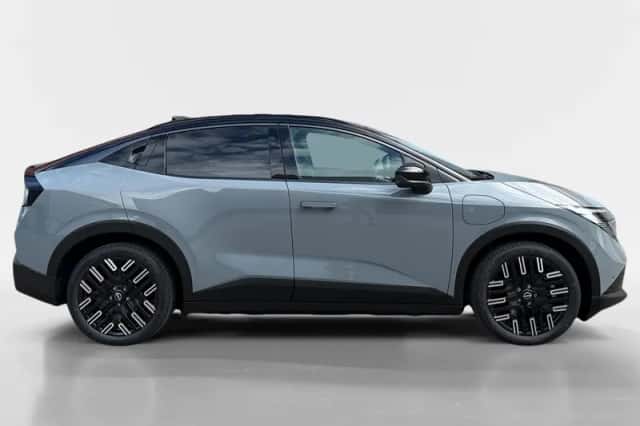 Nissan Leaf (2026) thumbnail 3