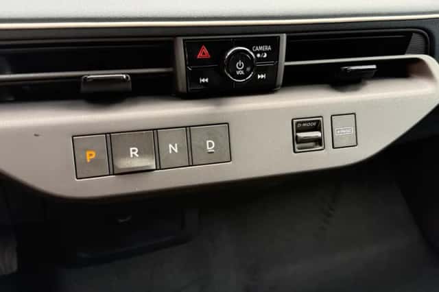 Nissan Leaf (2026) thumbnail 22