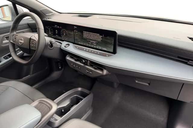 Nissan Leaf (2026) thumbnail 24