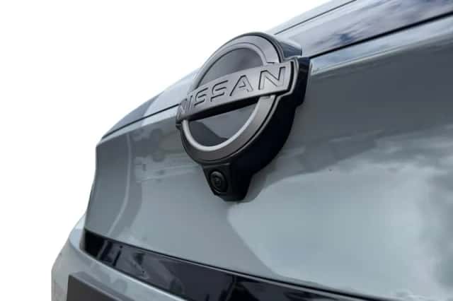 Nissan Leaf (2026) thumbnail 29