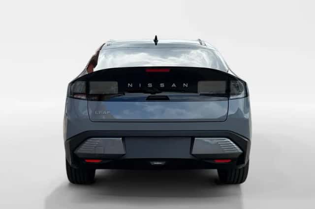 Nissan Leaf (2026) thumbnail 4