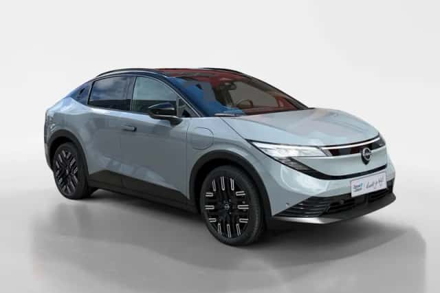 Nissan Leaf (2026) thumbnail 5