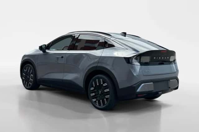 Nissan Leaf (2026) thumbnail 6