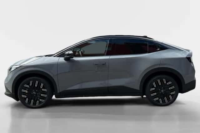 Nissan Leaf (2026) thumbnail 8
