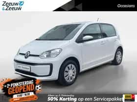Volkswagen Up! (2021)
