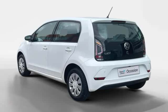 Volkswagen Up! (2021) thumbnail 2