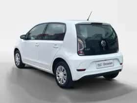 Volkswagen Up! (2021) thumbnail 2