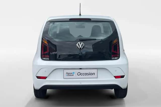 Volkswagen Up! (2021) thumbnail 3
