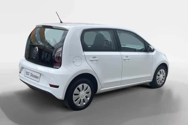 Volkswagen Up! (2021) thumbnail 4