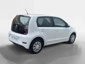 Volkswagen Up! (2021) thumbnail 4
