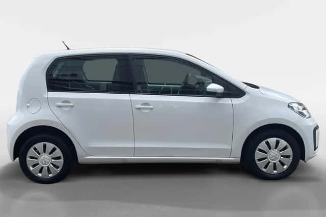 Volkswagen Up! (2021) thumbnail 5