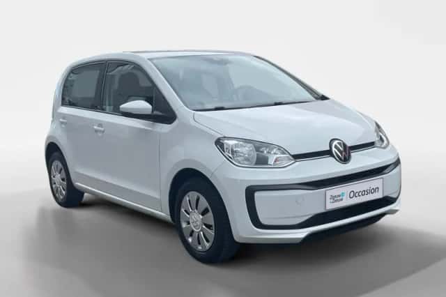 Volkswagen Up! (2021) thumbnail 6
