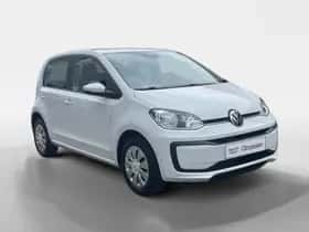 Volkswagen Up! (2021) thumbnail 6
