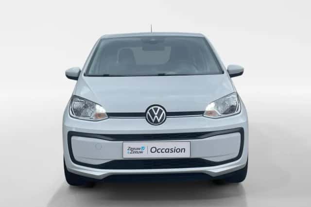 Volkswagen Up! (2021) thumbnail 7