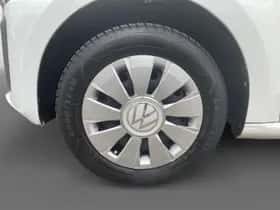 Volkswagen Up! (2021) thumbnail 8
