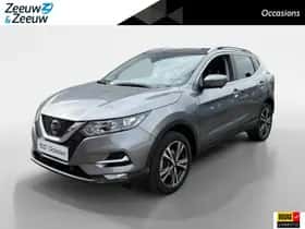 Nissan Qashqai (2020)