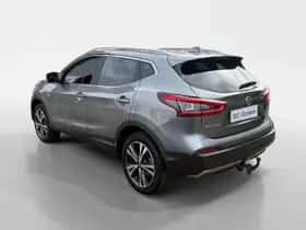 Nissan Qashqai (2020) thumbnail 2