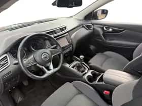 Nissan Qashqai (2020) thumbnail 20
