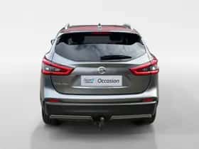 Nissan Qashqai (2020) thumbnail 3