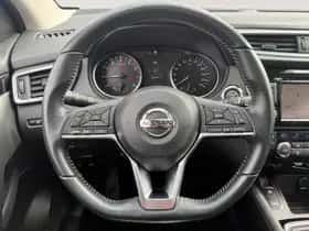 Nissan Qashqai (2020) thumbnail 21