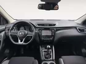 Nissan Qashqai (2020) thumbnail 27