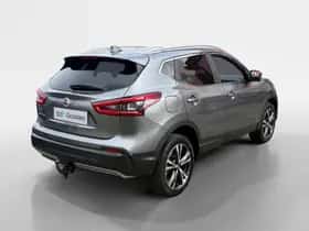 Nissan Qashqai (2020) thumbnail 4