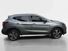 Nissan Qashqai (2020) thumbnail 5