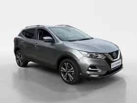 Nissan Qashqai (2020) thumbnail 6