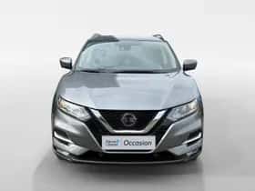 Nissan Qashqai (2020) thumbnail 7