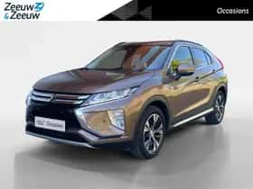 Mitsubishi Eclipse Cross (2019)