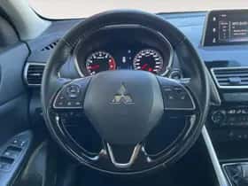 Mitsubishi Eclipse Cross (2019) thumbnail 13