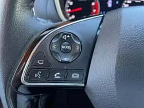 Mitsubishi Eclipse Cross (2019) thumbnail 14