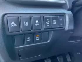 Mitsubishi Eclipse Cross (2019) thumbnail 19