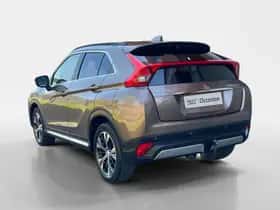 Mitsubishi Eclipse Cross (2019) thumbnail 3