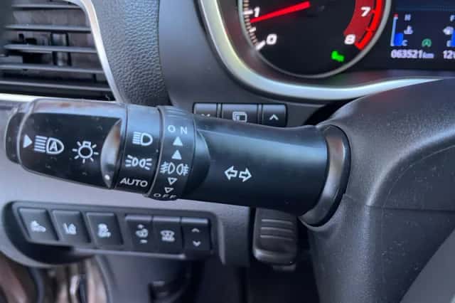 Mitsubishi Eclipse Cross (2019) thumbnail 21